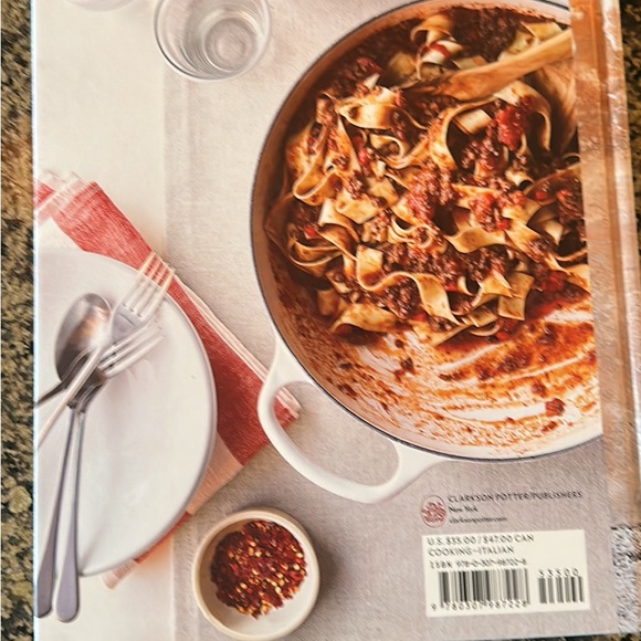 Giada’s Italy cookbook - Picture 3 of 4
